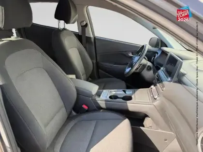 Photo 19 Hyundai Kona  Electric 39kWh - 136ch Intuitive
