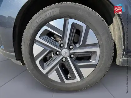 Photo 24 Hyundai Kona  Electric 39kWh - 136ch Intuitive