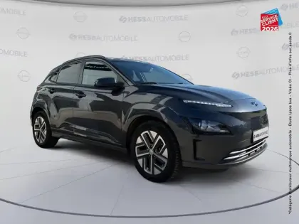 Photo 17 Hyundai Kona  Electric 39kWh - 136ch Intuitive