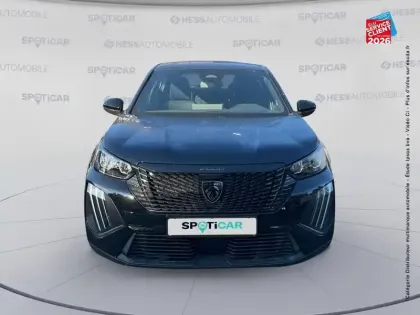 Photo 16 Peugeot 2008  1.2 100ch S&S Style