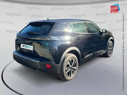 Photo 5 Peugeot 2008  1.2 100ch S&S Style