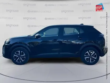 Photo 23 Peugeot 2008  1.2 100ch S&S Style