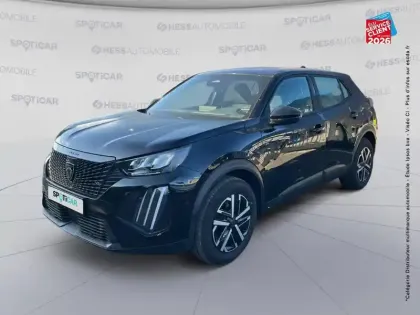 Photo Peugeot 2008 Style