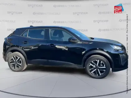 Photo 18 Peugeot 2008  1.2 100ch S&S Style