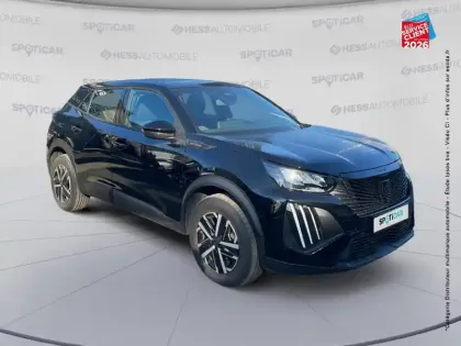 Photo 17 Peugeot 2008  1.2 100ch S&S Style