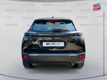 Photo 6 Peugeot 2008  1.2 100ch S&S Style