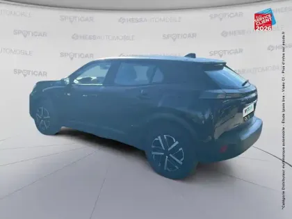 Photo 7 Peugeot 2008  1.2 100ch S&S Style