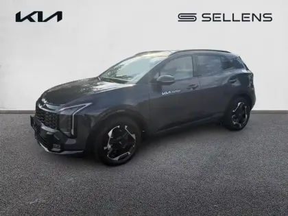 Photo Kia Sportage Gt-line Premium