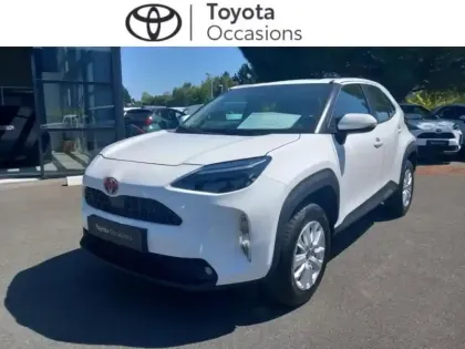 Photo Toyota Yaris Dynamic Business