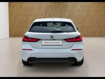 Photo 12 BMW Serie 1 Série 1 116iA 109ch Edition Sport DKG7