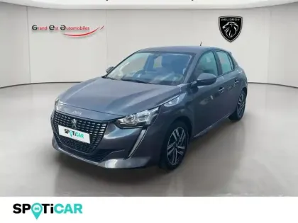 Photo Peugeot 208 Allure Pack