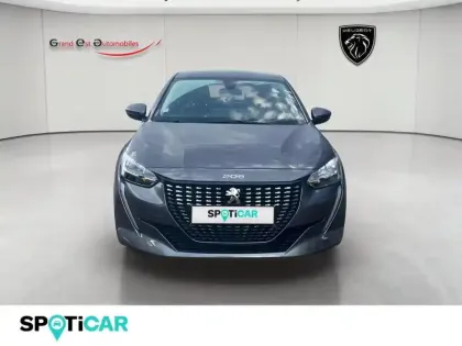 Photo 9 Peugeot 208  1.2 PureTech 100ch S&S Allure Pack EAT8