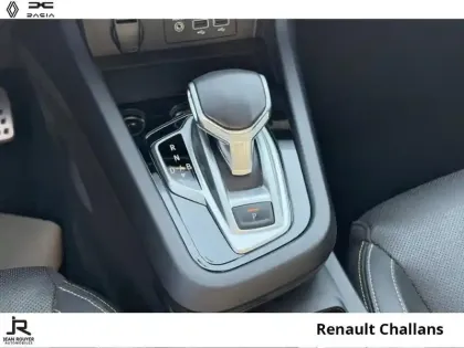 Photo 5 Renault Arkana  1.6 E-Tech hybride 145ch Engineered -22