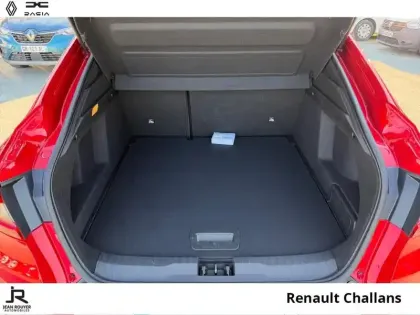 Photo 6 Renault Arkana  1.6 E-Tech hybride 145ch Engineered -22