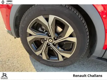 Photo 7 Renault Arkana  1.6 E-Tech hybride 145ch Engineered -22