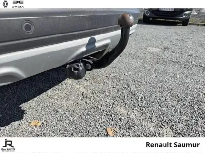 Photo 13 Dacia Sandero  1.0 TCe 90ch Stepway Confort -22