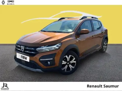 Photo Dacia Sandero Stepway Confort