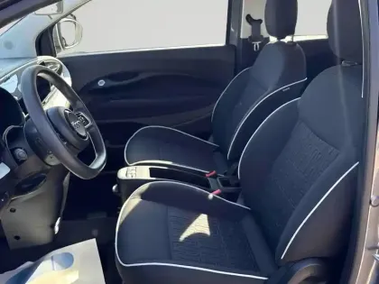 Photo 10 Fiat 500  e 95ch Action Plus