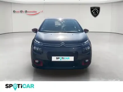 Photo 9 Citroën C3  1.2 PureTech 83ch S&S Shine