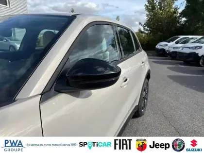 Photo 12 Fiat 600  1.2 Hybrid Turbo 110ch Icône eDCT6 GARANTIE 8 ANS CONSTRUCTEUR