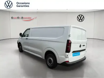 Photo 6 Volkswagen Transporter  Fg Van L2 2.0 TDI 150ch Business BVA8