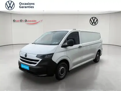 Photo Volkswagen Transporter Business
