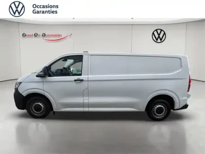 Photo 7 Volkswagen Transporter  Fg Van L2 2.0 TDI 150ch Business BVA8
