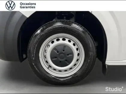 Photo 8 Volkswagen Transporter  Fg Van L2 2.0 TDI 150ch Business BVA8