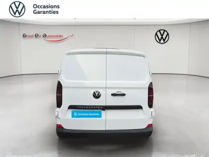 Photo 5 Volkswagen Transporter  Fg Van L2 2.0 TDI 150ch Business BVA8