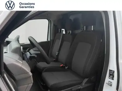 Photo 9 Volkswagen Transporter  Fg Van L2 2.0 TDI 150ch Business BVA8