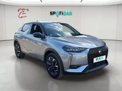 Photo 7 DS DS 3  Crossback BlueHDi 130ch Rivoli Automatique