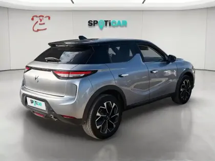 Photo 5 DS DS 3  Crossback BlueHDi 130ch Rivoli Automatique