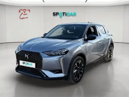 Photo Ds Ds 3 Rivoli
