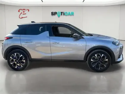 Photo 6 DS DS 3  Crossback BlueHDi 130ch Rivoli Automatique