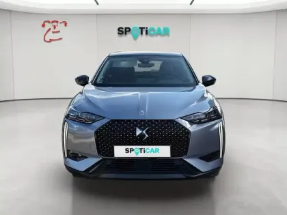 Photo 8 DS DS 3  Crossback BlueHDi 130ch Rivoli Automatique