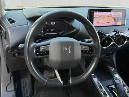 Photo 11 DS DS 3  Crossback BlueHDi 130ch Rivoli Automatique