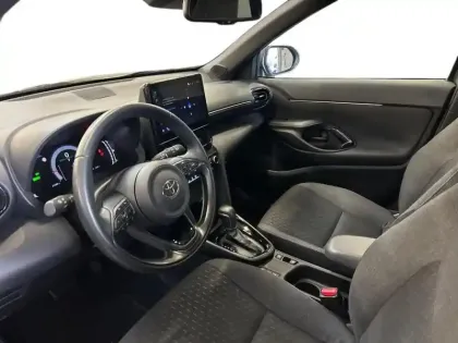 Photo 13 Toyota Yaris  Cross 130h Design MC24