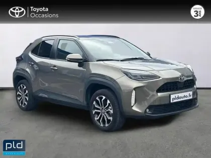 Photo 5 Toyota Yaris  Cross 130h Design MC24