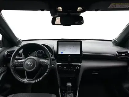 Photo 9 Toyota Yaris  Cross 130h Design MC24