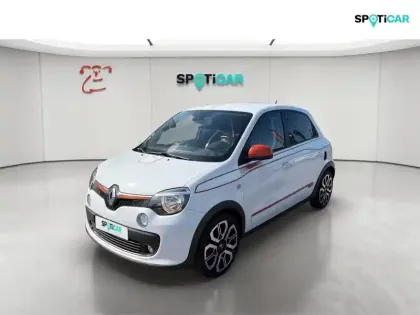 Photo Renault Twingo Gt