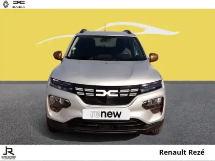 Photo 8 Dacia Spring  65ch Extreme