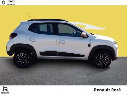 Photo 12 Dacia Spring  65ch Extreme