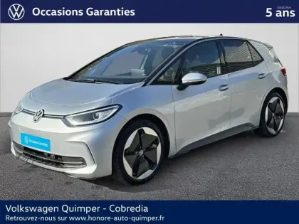 Photo Volkswagen Id.3 Life Max