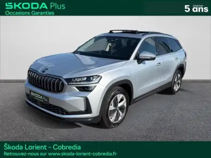 Photo Skoda Kodiaq Selection