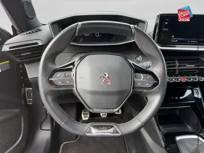 Photo 11 Peugeot 2008  1.5 BlueHDi 110ch S&S GT