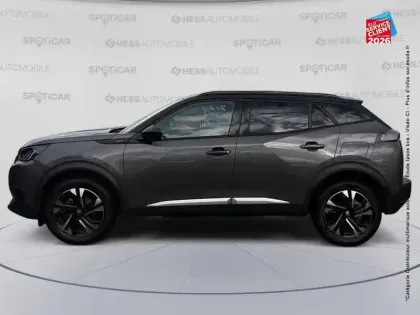 Photo 8 Peugeot 2008  1.5 BlueHDi 110ch S&S GT