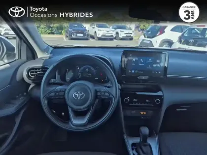 Photo 8 Toyota Yaris  Cross 116h Dynamic MC24