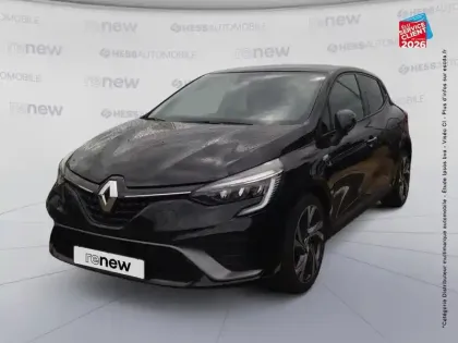 Photo Renault Clio Rs Line