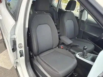 Photo 10 Seat Arona  1.0 TSI 95ch Style