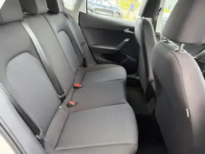 Photo 11 Seat Arona  1.0 TSI 95ch Style